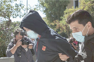 ΣΕΞΟΥΑΛΙΚΗ ΚΑΚΟΠΟΙΗΣΗ 12ΧΡΟΝΗΣ πελάτες στο κινητό του βιαστή-μαστροπού