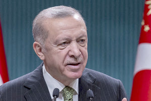 Οι εκτιμήσεις για την αντίδραση Ερντογάν μετά το φιάσκο της Πράγας