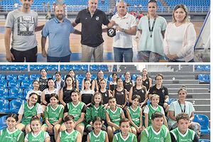 Συνεργασία με την ακαδημία ΑΣ Παλιανής ο ΟΦΗ