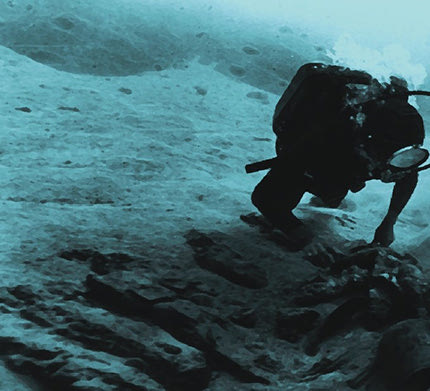 ΕΚΔΗΛΩΣΗ ΤΗΝ ΠΑΡΑΣΚΕΥΗ ΣΤΟ ΠΣΚΗ Αφιέρωμα στις έρευνες του Κουστώ στην Κρήτη