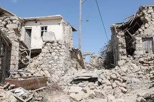 Αναδρομική απαλλαγή από τα τέλη για τους κατοίκους του Δήμου Μινώα