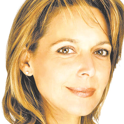 Η Πέπη  Μπιρλιράκη 