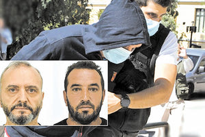 Αποδέχθηκαν την σεξουαλική επαφή αλλα όχι το βιασμό της 12χρονης οι δύο συλληφθέντες που προφυλακίστηκαν