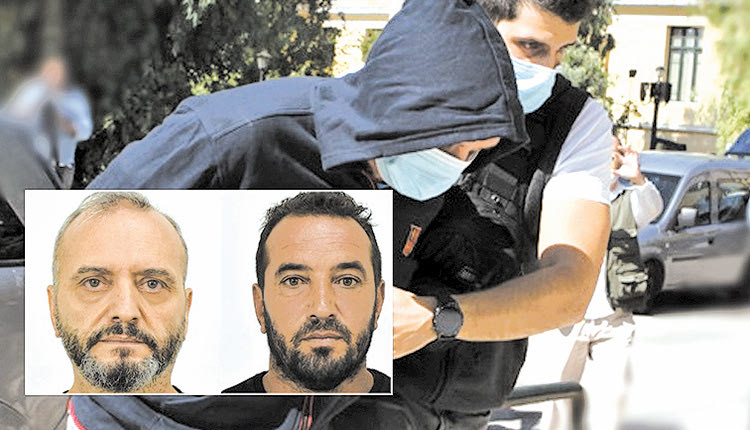 Αποδέχθηκαν την σεξουαλική επαφή αλλα όχι το βιασμό της 12χρονης οι δύο συλληφθέντες που προφυλακίστηκαν