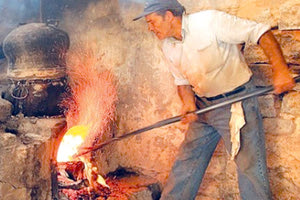 ΡΑΚΙ ΚΑΖΑΝΙ