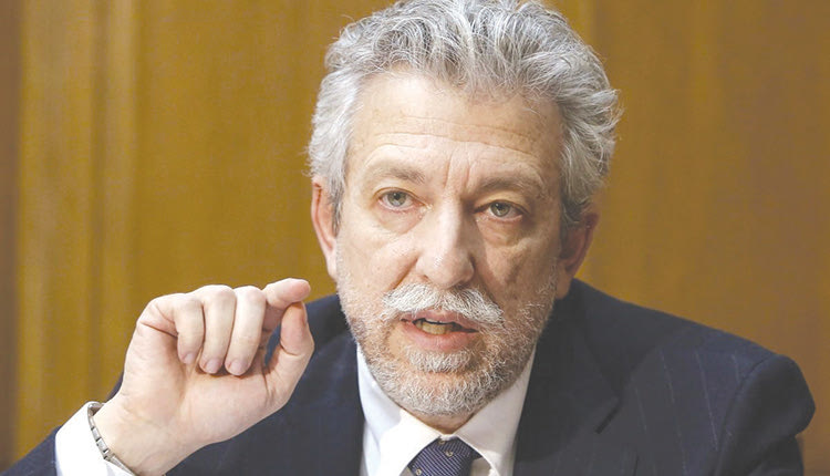 Κοντονής