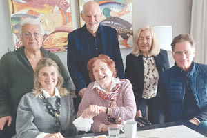 ΟΙΚΟΓΕΝΕΙΑ ΠΑΠΑΝΔΡΕΟΥ