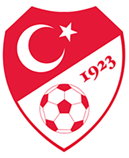 ΤΟΥΡΚΙΑ ΠΟΔΟΣΦΑΙΡΙΚΗ ΟΜΑΔΑ