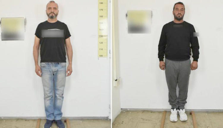 Αποδέχθηκαν την σεξουαλική επαφή αλλα όχι το βιασμό της 12χρονης οι δύο συλληφθέντες που προφυλακίστηκαν