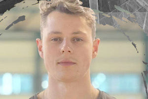 Ο Ενρίκε Αντάμι