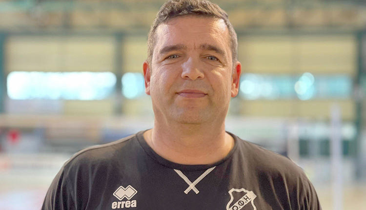 Ο Κώστας Δεληκώστας