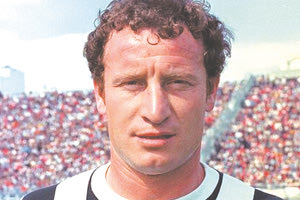 «Έφυγε» στα 72 του ο Σταύρος Σαράφης