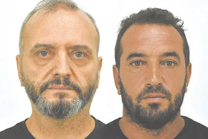 Μίχος και Σοφιανίδης υποστηρίζουν ότι όλα έγιναν με τη συναίνεση της 12χρονης