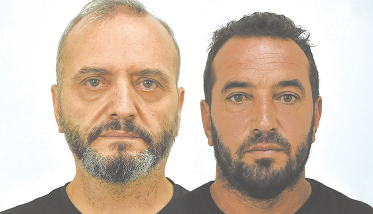 Μίχος και Σοφιανίδης υποστηρίζουν ότι όλα έγιναν με τη συναίνεση της 12χρονης