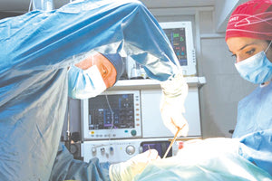 Οι θέσεις των υποψηφίων για τις σχεδιαζόμενες αλλαγές στην υγεία