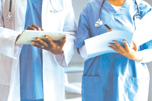 ΝΟΣΟΚΟΜΕΙΑ: Υποφέρουν οι παθολογικές κλινικές, διαμαρτύρονται οι γιατροί