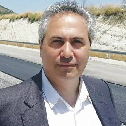 Ο αρμόδιος Αντιπεριφερειάρχης Νίκος Σκουλάς