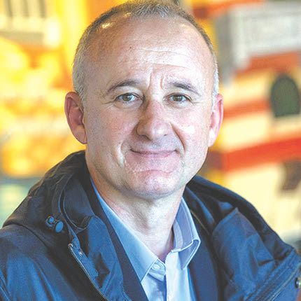 Ο κ. Ρηγάκης