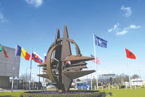 ΝΑΤΟ Προετοιμάζονται για πυρηνική απειλή