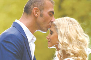 Με στίχους από το «Μονόγραμμα» του νομπελίστα ποιητή Οδυσσέα Ελύτη, σε μία λιτή ανάρτηση στο Instagram, η σύζυγος του ολυμπιονίκη πολιτικού λέει το δικό της «αντίο» στον Αλέξανδρο Νικολαΐδη, που έφυγε χθες το πρωί από τη ζωή μόλις στα 42 του χρόνια,