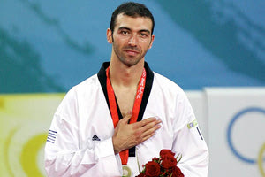 Συγκλόνισε ο Αλέξανδρος Νικολαΐδης με τα μαθήματα ζωής που έδωσε με τον θάνατό του