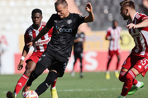 Να επιστρέψει στα θετικά αποτελέσματα θέλει αύριο ο ΟΦΗ