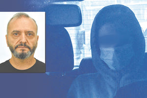 Σοκαριστικές οι συνομιλίες του Μίχου με τη μητέρα