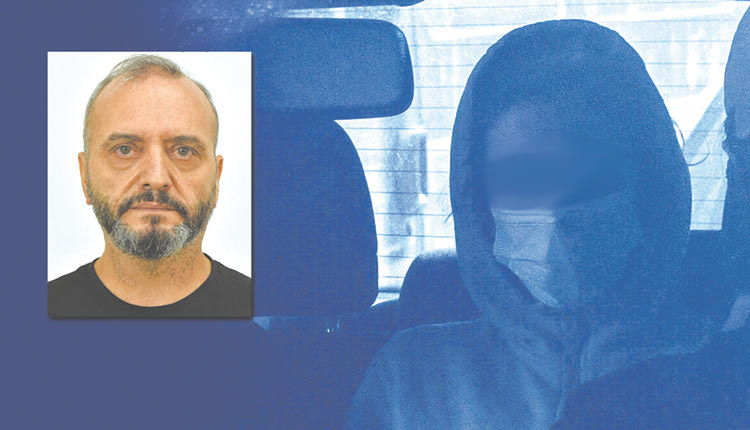 Σοκαριστικές οι συνομιλίες του Μίχου με τη μητέρα