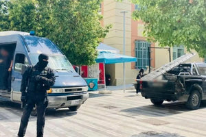 Από την παραπομπή των συλληφθέντων στον εισαγγελέα