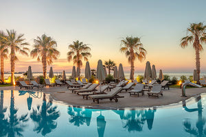 Κρήτη: Ξεπερνούν και του 2019 οι ταξιδιωτικές εισπράξεις