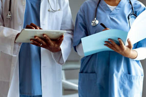 Στο... δρόμο οι υγειονομικοί για τις “αρρώστιες” του συστήματος