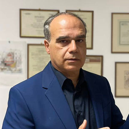 Ο κ. Νίκος Τσακουντάκης 