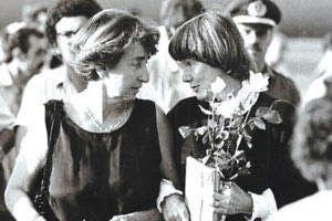 “Έφυγε” πλήρης ημερών η Ανθούσα του τουρισμού και των εκδόσεων