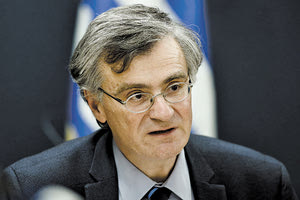 Σωτήρης Τσιόδρας