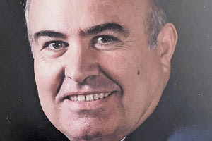 Χαράλαμπο Βαβουρανάκη