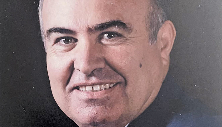 Χαράλαμπο Βαβουρανάκη