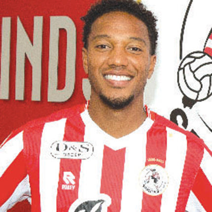 Το πρώτο γκολ του Ντε Γκουζμάν…