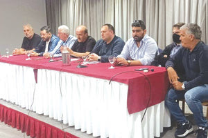 Τις νέες κληρώσεις σε Α1 και Α2 θα κάνει σήμερα η ΕΠΣΗ