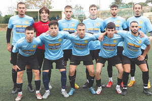 Η ενδεκάδα με την οποία ξεκίνησε ο Εργοτέλης το φιλικό με τις Ασίτες