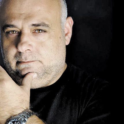 Ο άτυχος Κώστας Βεργάκης