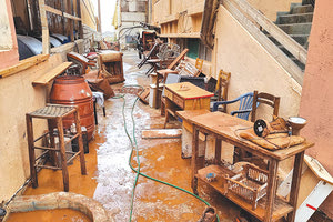 Δήμος Χερσονήσου: Στο ίδιο έργο θεατές