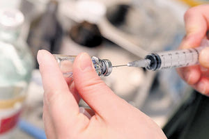 Ο κόσμος δεν πηγαίνει να κάνει το επικαιροποιημένο εμβόλιο