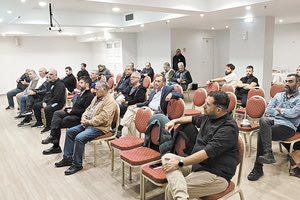 Ανακουφίστηκαν οι παράγοντες των ομάδων της Α1 με την έναρξη του πρωταθλήματος