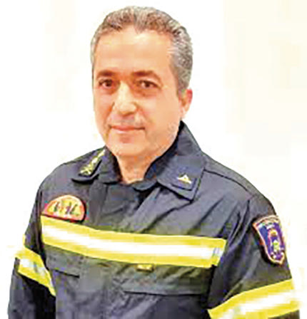 Ο κ. Μ. Αντωνακάκης