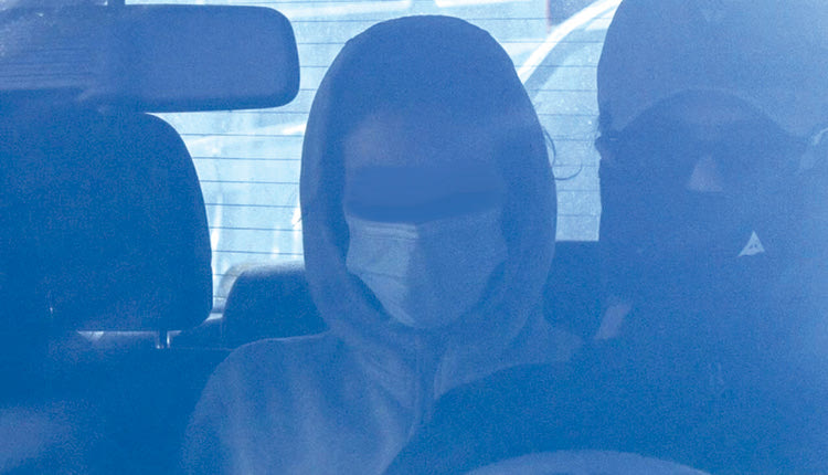 Το δρόμο της φυλακής ακολούθησε η μάνα της 12χρονης