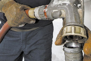 πετρελαιο θερμανσης