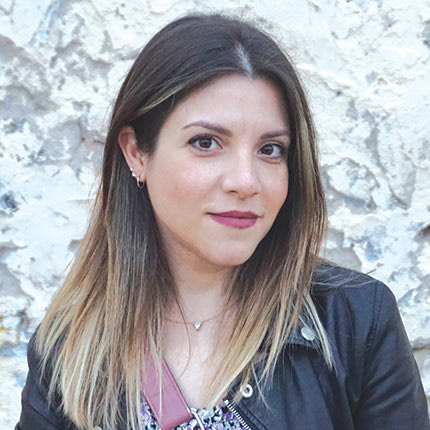 Η κοινωνιολόγος-εγκληματολόγος κ. Παυλίνα Μωραΐτη μιλά στην “Π”