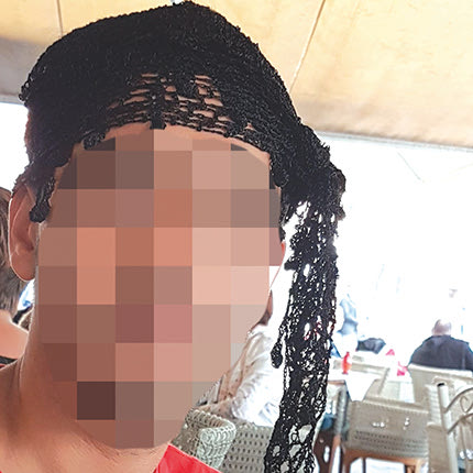 Ο 34χρονος με καταγωγή από το Ρέθυμνο