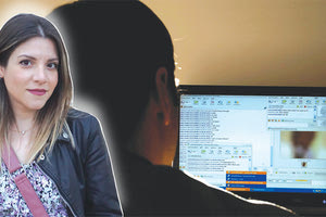 Στην έρευνα συμμετείχαν με τις μαρτυρίες τους 25 παιδεραστές