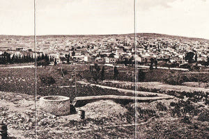 ΦΩΤΟΗΜΕΡΑΣ: Η πανέμορφη Σητεία στις αρχές του προηγούμενου αιώνα.